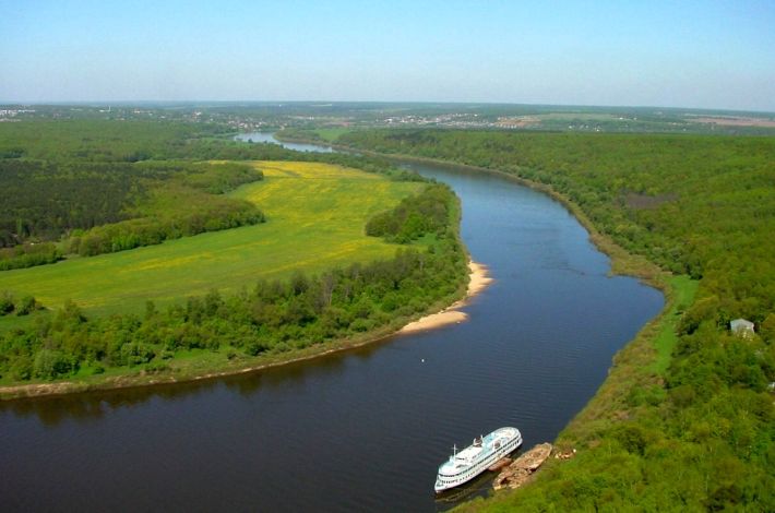 Ока 2022 Фото