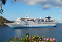   2022          Celestyal, Costa  MSC Cruises