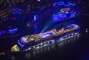   2022    -   Costa  MSC Cruises